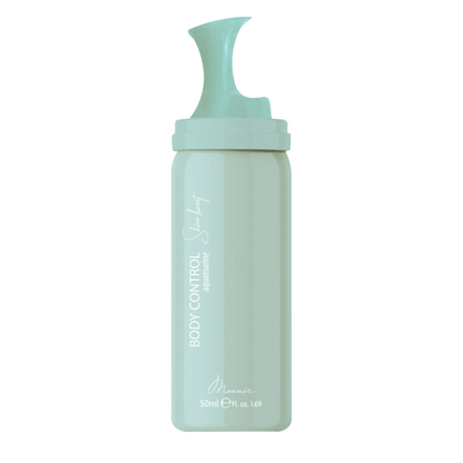 Mounir Shine Boost Body Control 50ml | معزز لمعان الشعر