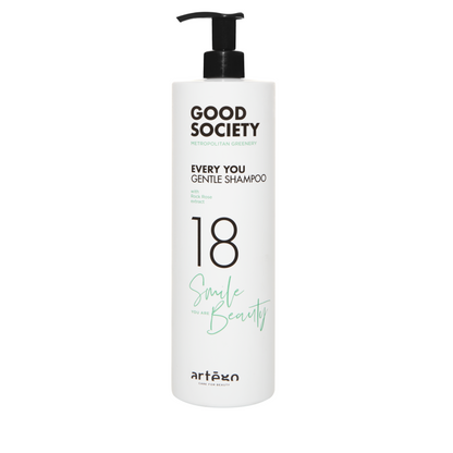 Artègo Good Society 18 Every You Gentle Shampoo