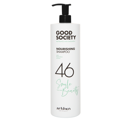 GOOD SOCIETY 46 NOURISHING SHAMPOO
