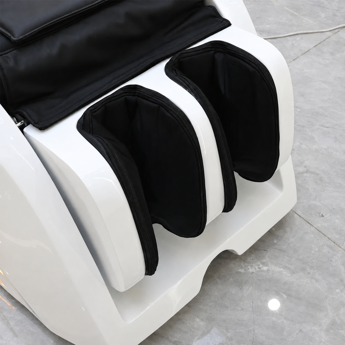 Salon head spa shampoo bed - clean image 4