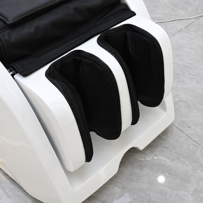 Salon head spa shampoo bed - clean image 4