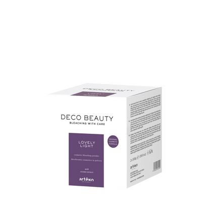 Artègo Deco Beauty Lovely Light Powder 1kg