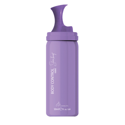 Mounir Shine Boost Body Control 50ml | معزز لمعان الشعر