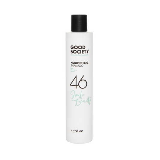 46 NOURISHING SHAMPOO 250ML