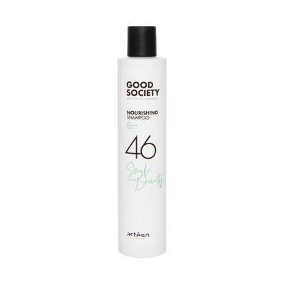 GOOD SOCIETY 46 NOURISHING SHAMPOO