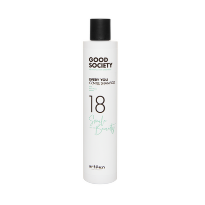 Artègo Good Society 18 Every You Gentle Shampoo