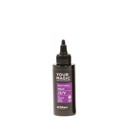 YOUR MAGIC INTENSE PIGMENTS 100ML