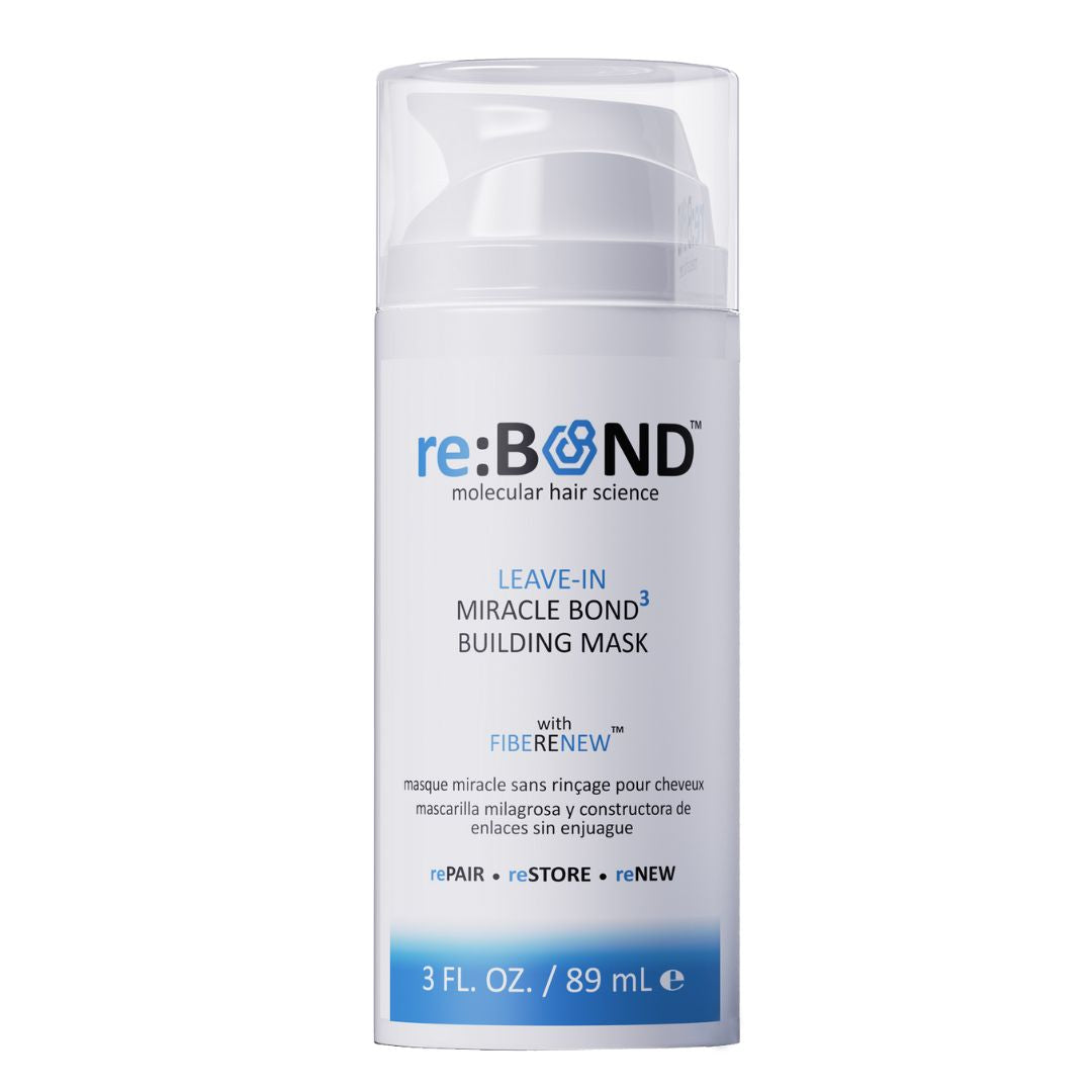 Rebond Leave-in Mask