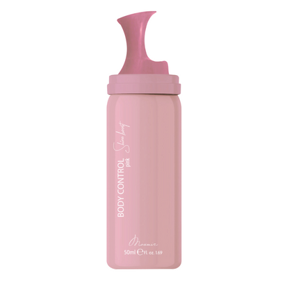 Mounir Shine Boost Body Control 50ml | معزز لمعان الشعر
