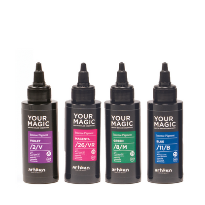 YOUR MAGIC INTENSE PIGMENTS 100ML