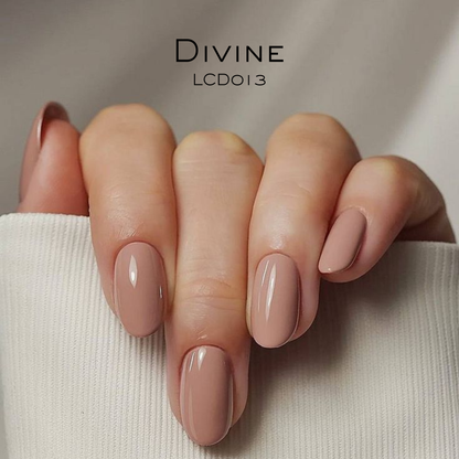 NAIL POLISH LCD013 15ML
