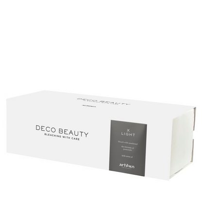 Artègo Deco Beauty X‑Light 1kg