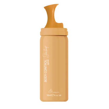 Mounir Shine Boost Body Control 50ml | معزز لمعان الشعر