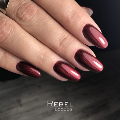 NAIL POLISH LCC002 15ML