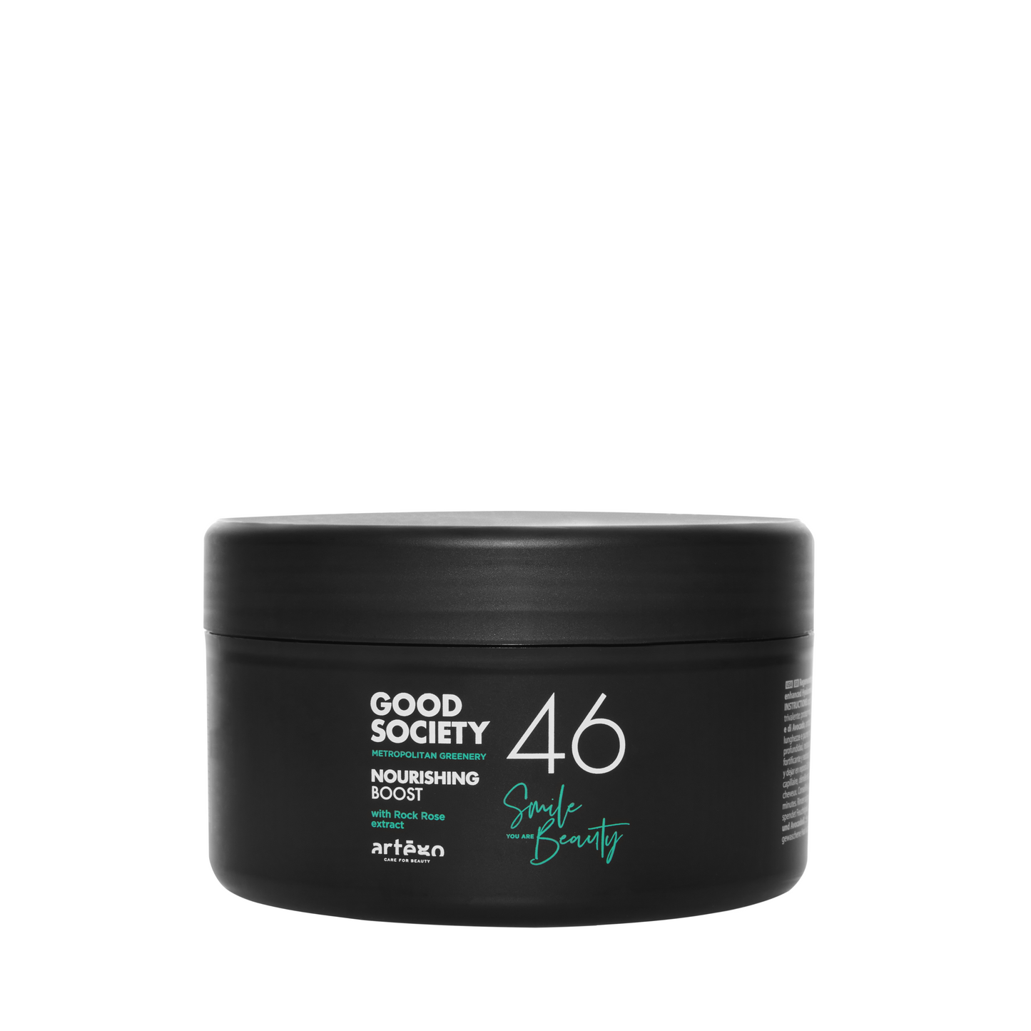 Artègo Good Society 46 Nourishing Boost Mask | ماسك تغذية مكثفة للشعر