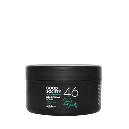 Artègo Good Society 46 Nourishing Boost Mask | ماسك تغذية مكثفة للشعر