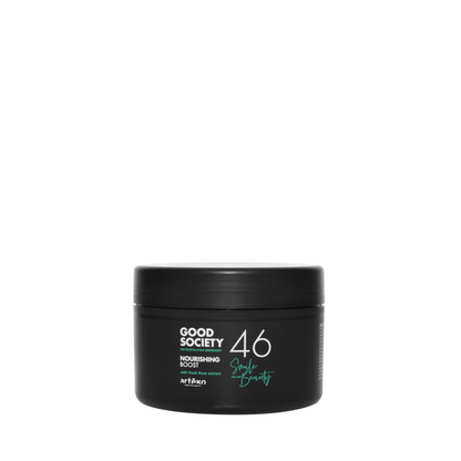 Artègo Good Society 46 Nourishing Boost Mask | ماسك تغذية مكثفة للشعر