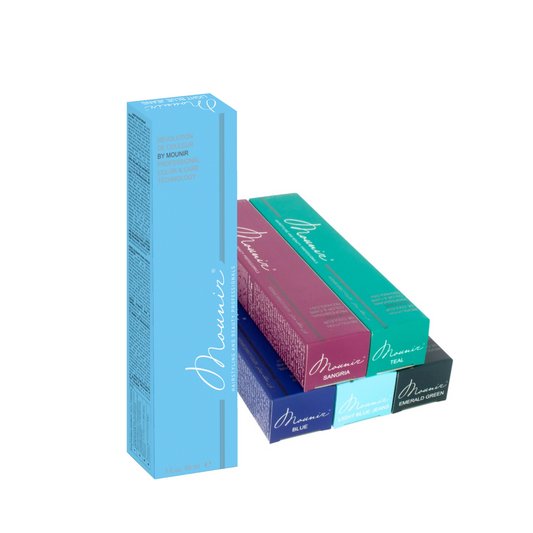 DIRECT HAIR COLORS CREAM 90ML