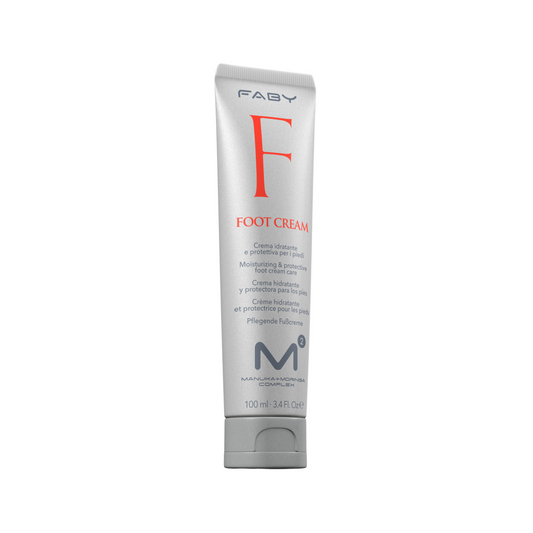 FABY F FOOT CREAM 100ML