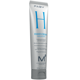 Faby M2 Hand cream