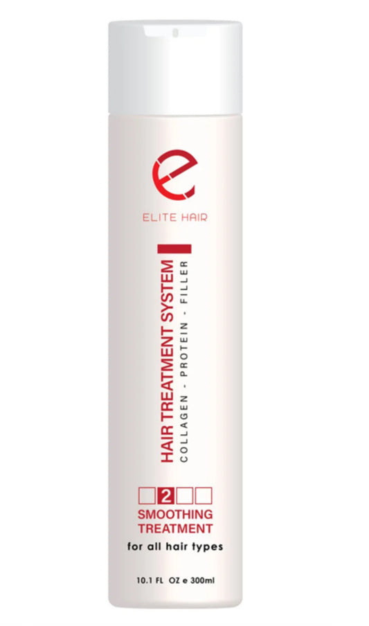 Elite - SMOOTHING TEATMENT 10.1 fl.OZ/300ml