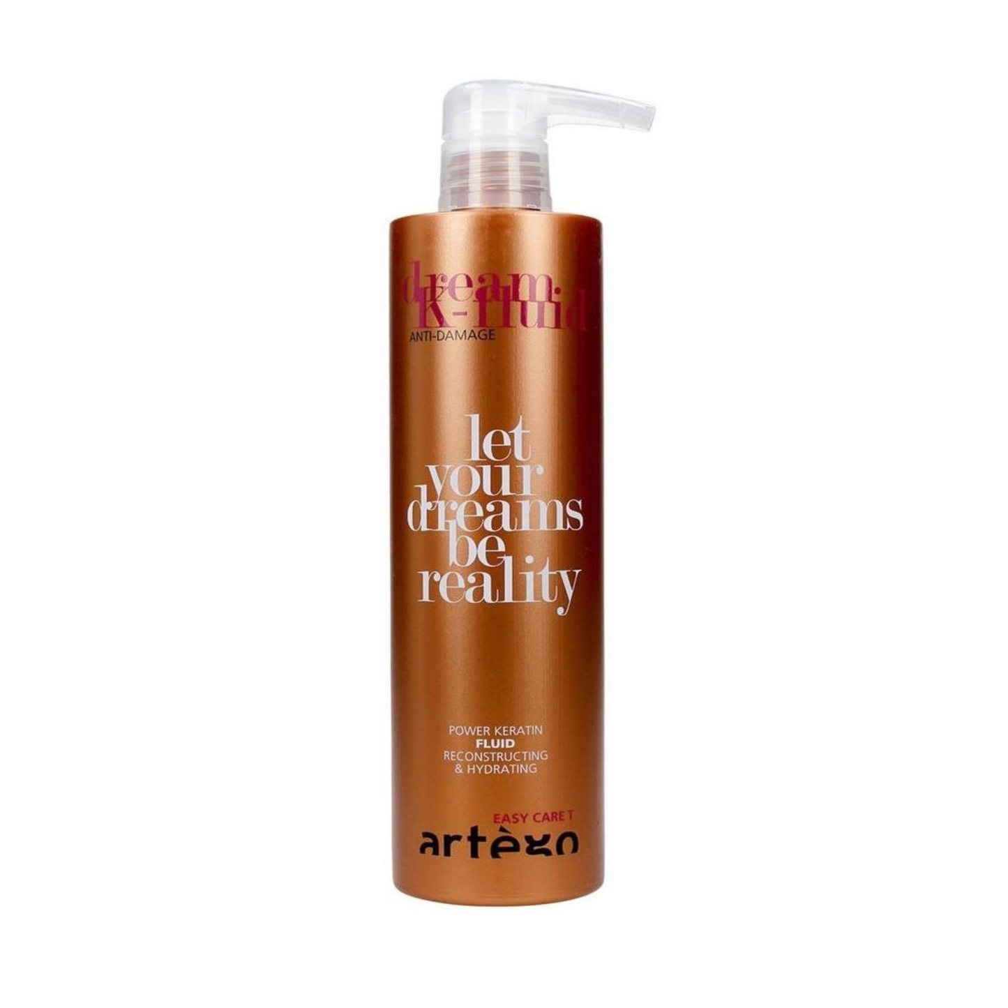 Artègo Easy Care T Dream K‑Fluid | سائل ترميم الشعر