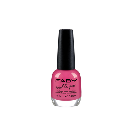 NAIL POLISH LCA013 15ML