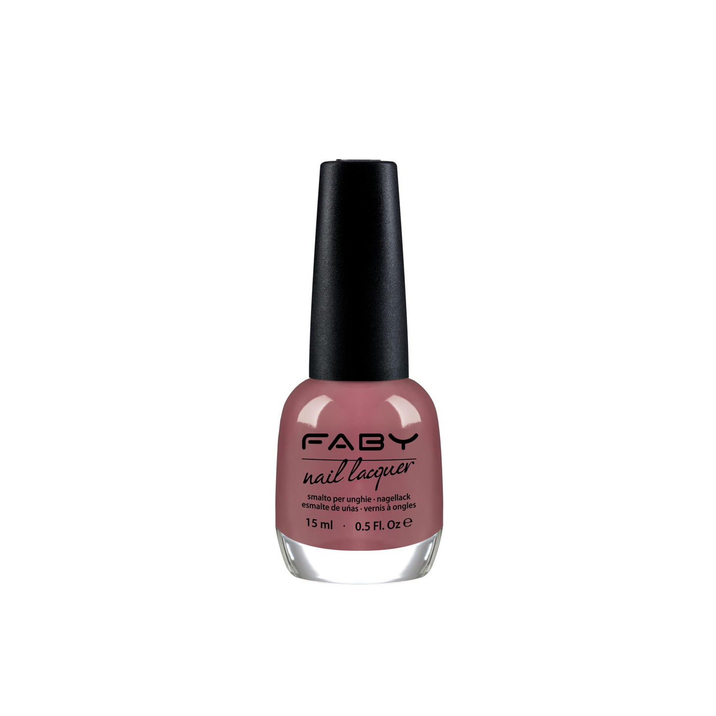 NAIL POLISH LCA014 15ML