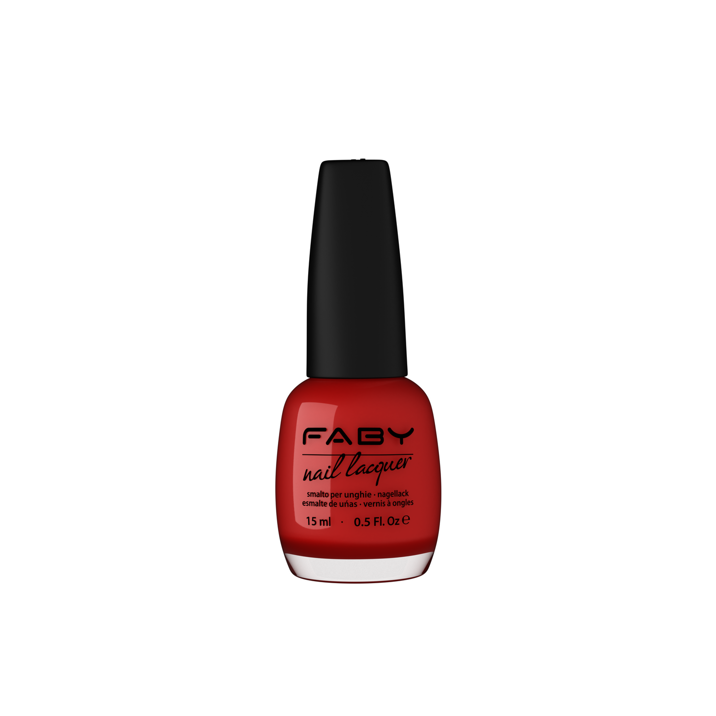 NAIL POLISH LCA017 15ML