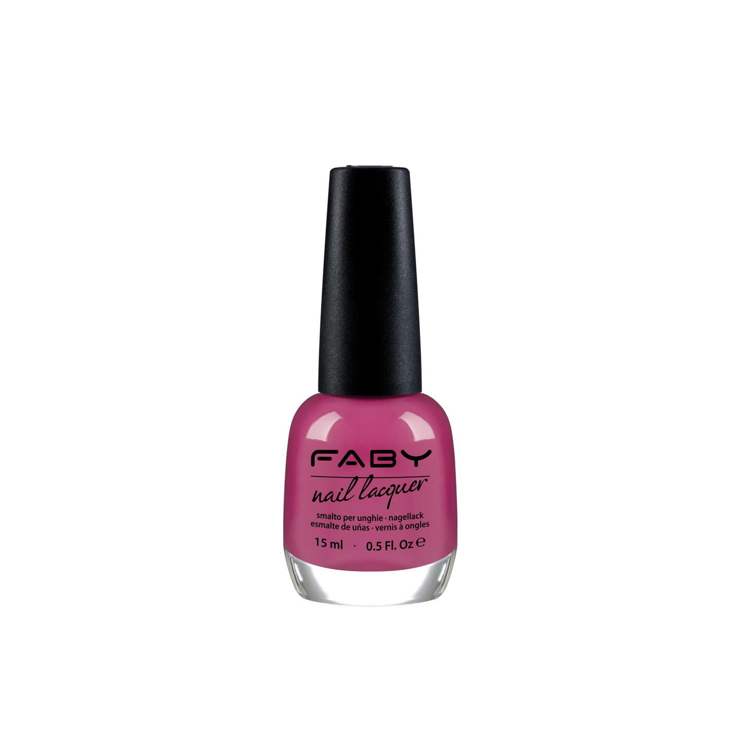 NAIL POLISH LCB012 15ML