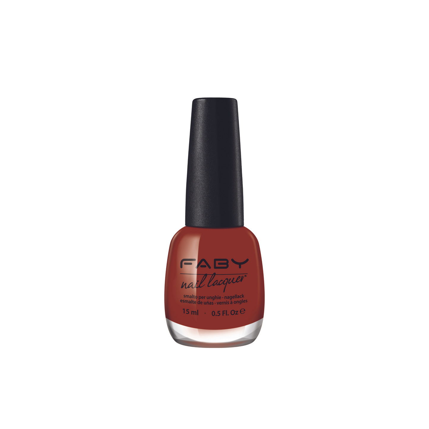 NAIL POLISH LCC005 15ML
