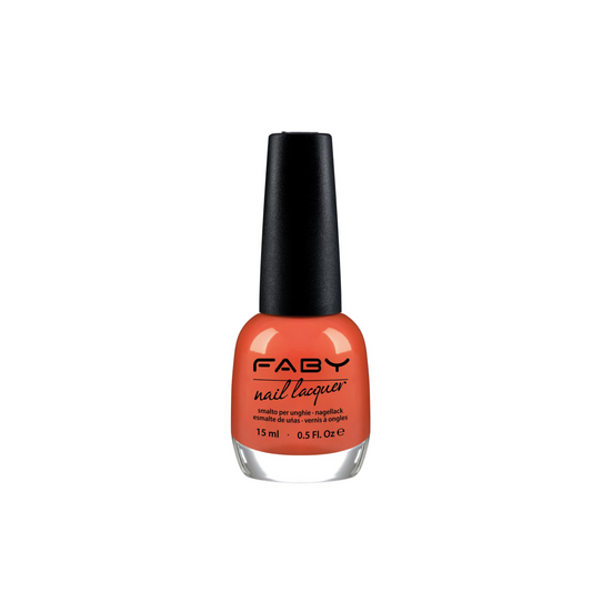 NAIL POLISH  LCC024 15ML