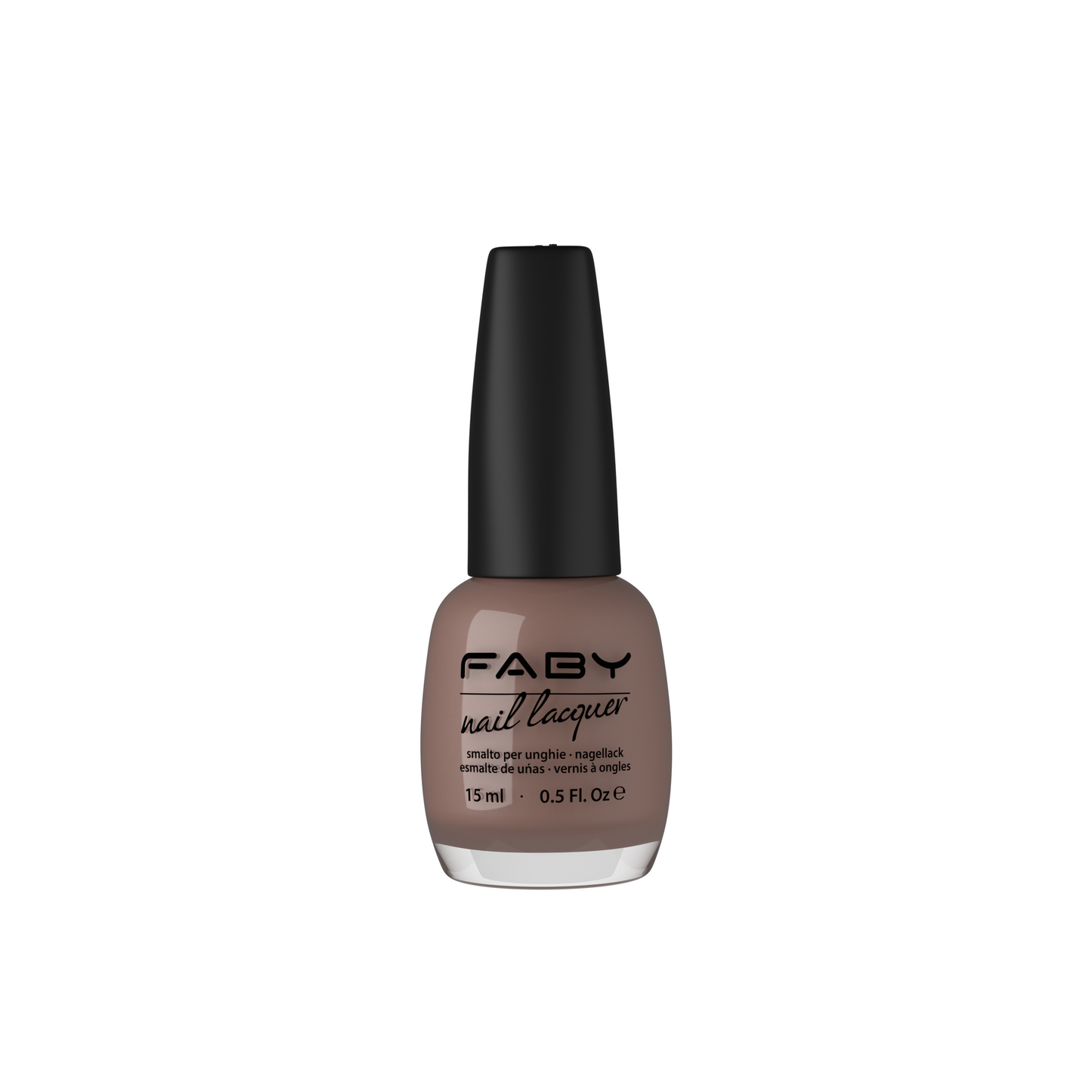 NAIL POLISH LCD015 15ML