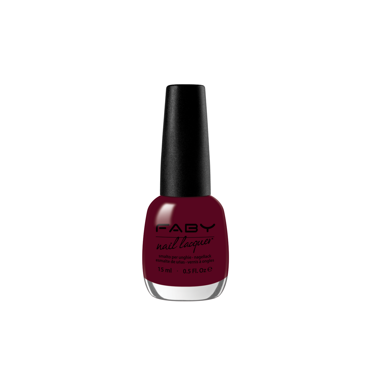 NAIL POLISH LCE024 15ML