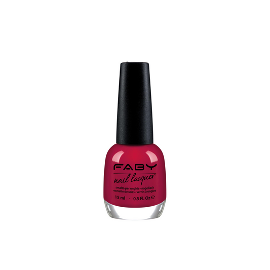 NAIL POLISH LCE034 15ML
