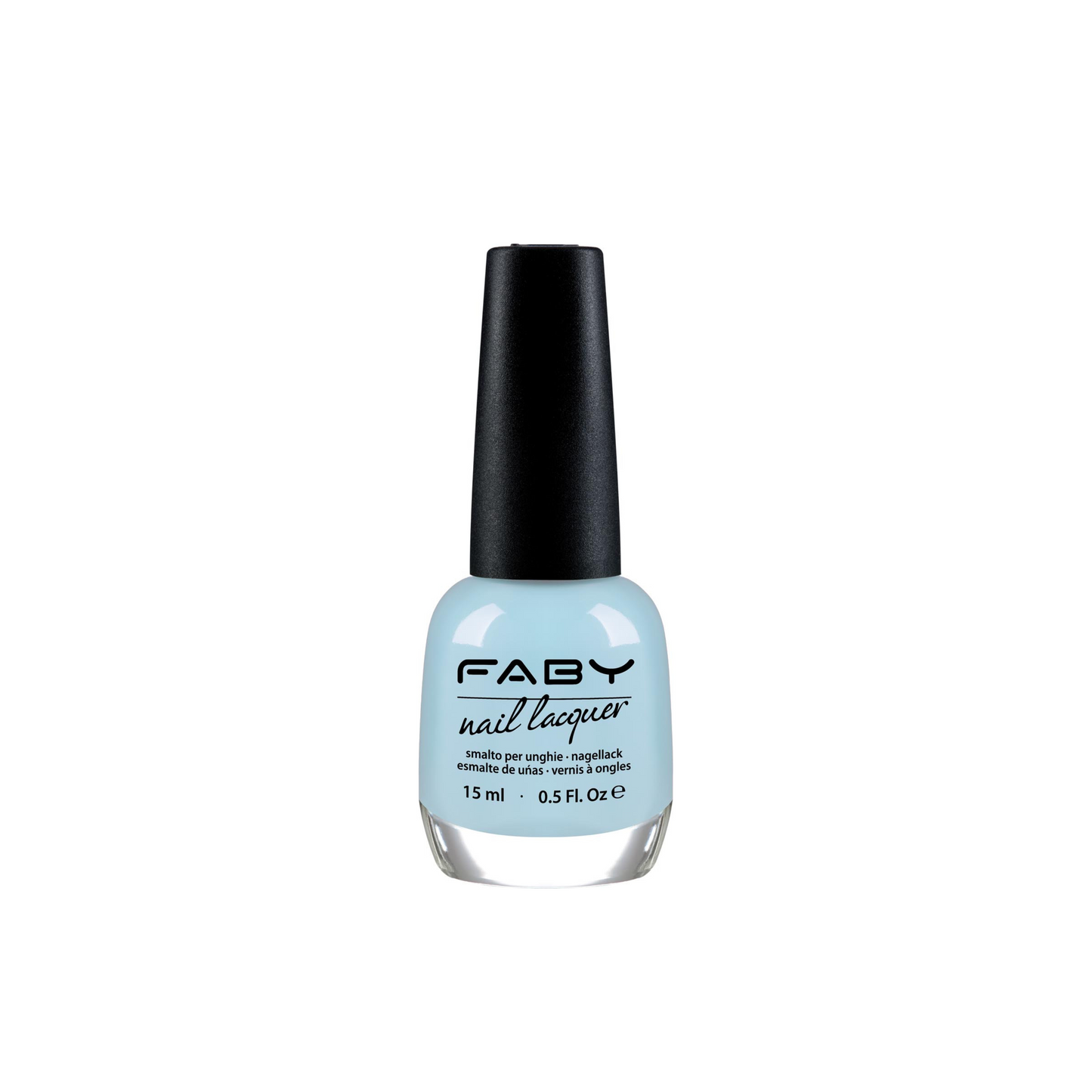 NAIL POLISH LCF016 15ML