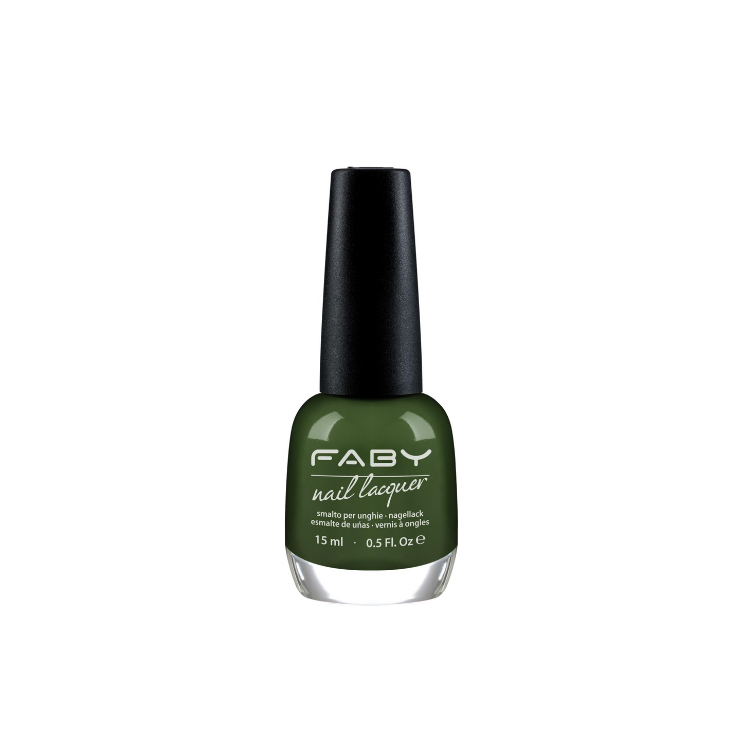 NAIL POLISH LCF019 15ML