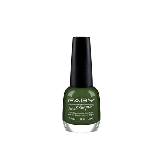 NAIL POLISH LCF019 15ML