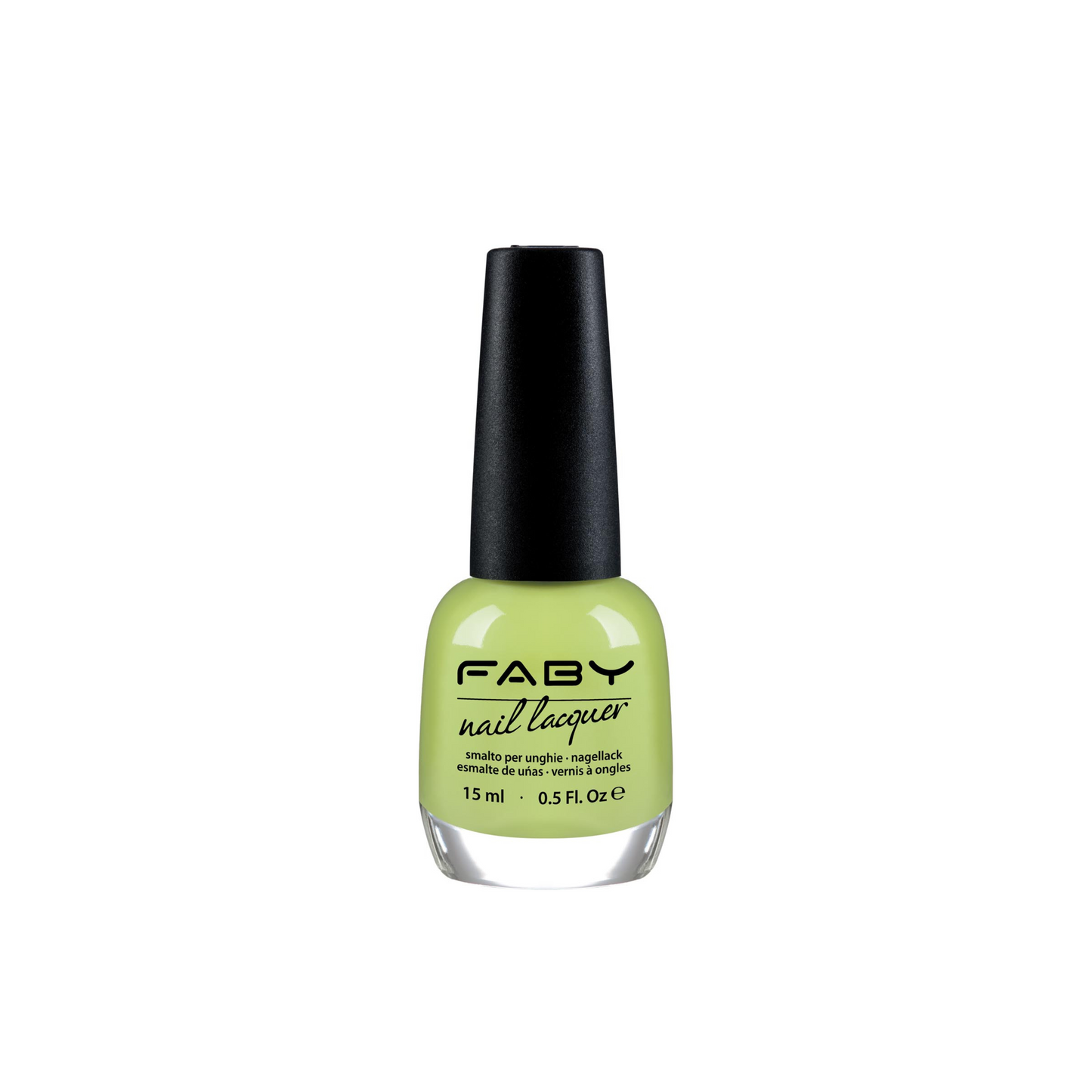 NAIL POLISH LCF021 15ML