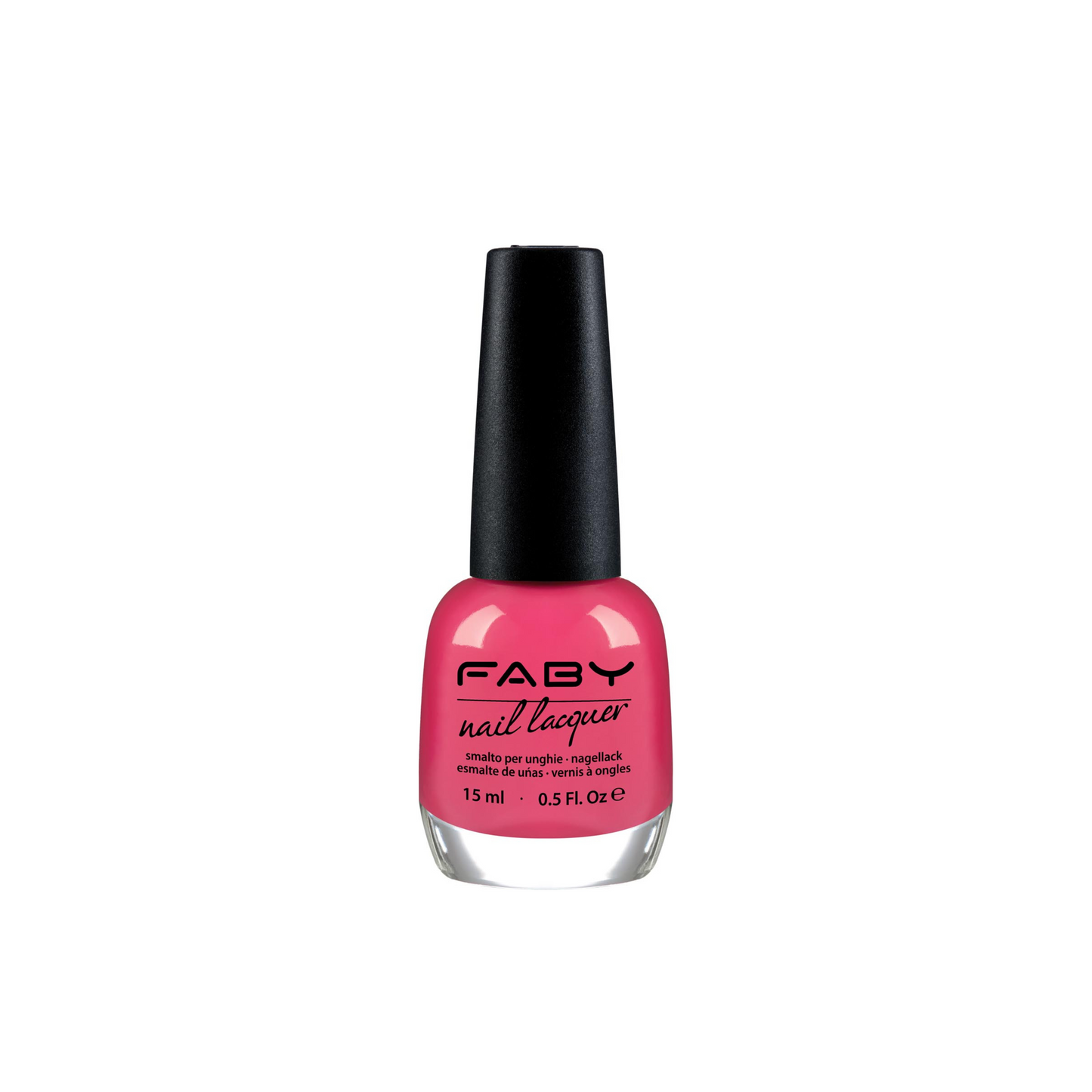 NAIL POLISH LCF023 15ML