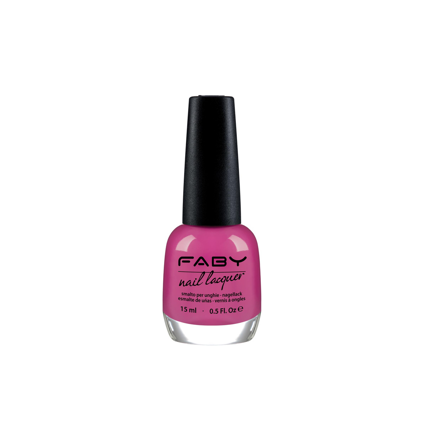 NAIL POLISH LCF010 15ML