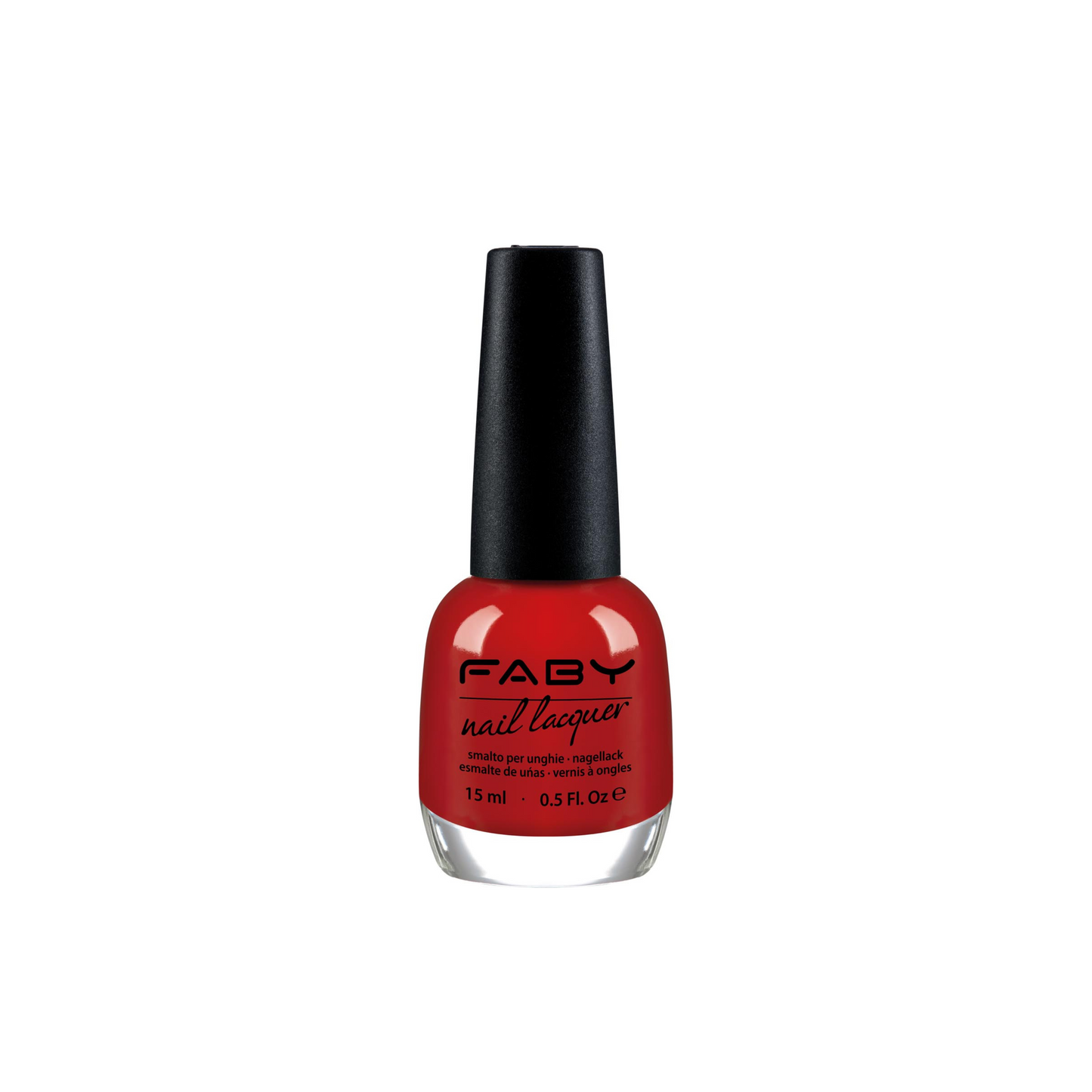 NAIL POLISH LCG023 15ML