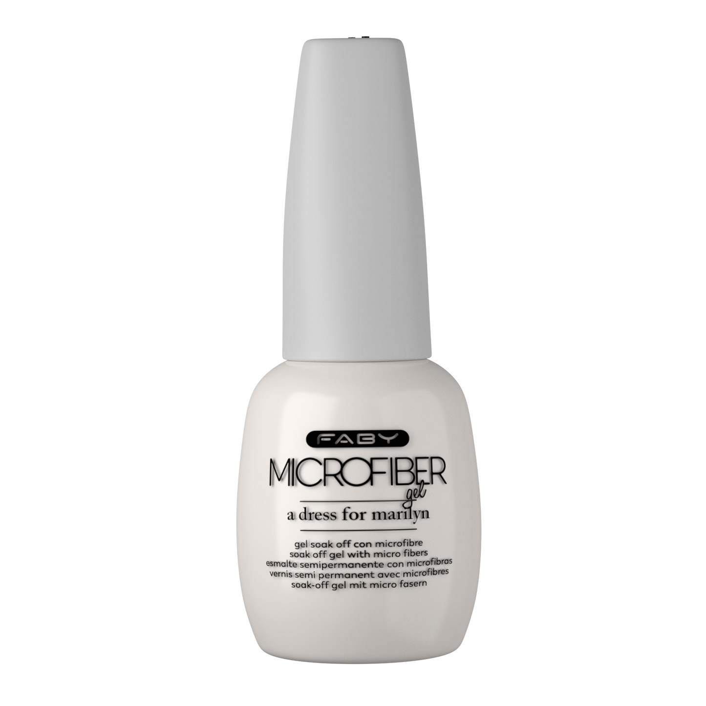 A DRESS FOR MARILYN - Microfiber Gel