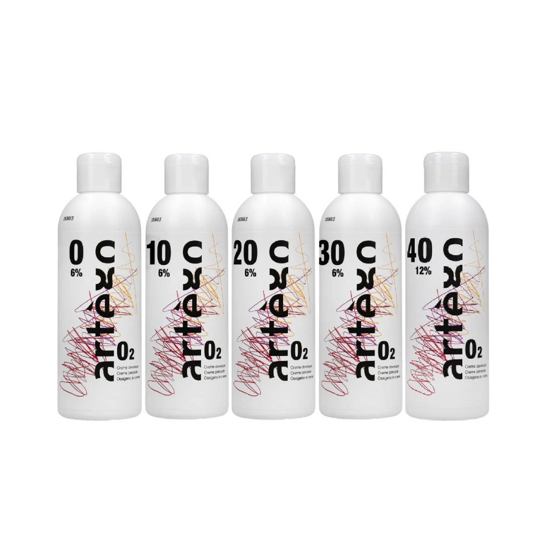 Artègo It’s Color O2 Creme Peroxide 150ml | أوكسجين كريم
