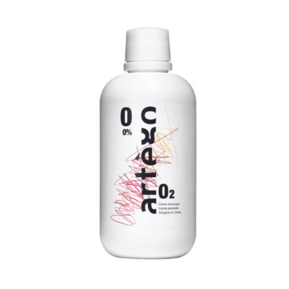 Artègo It’s Color O2 Creme Peroxide 1L | أوكسجين كريم
