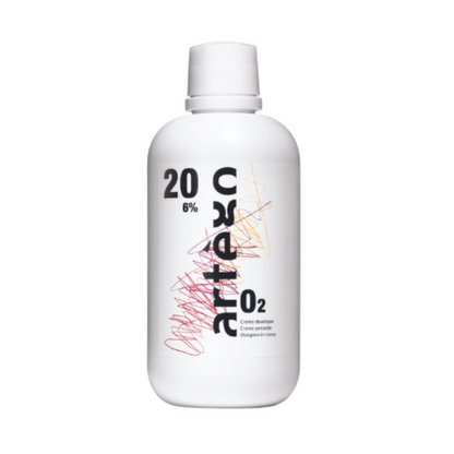 Artègo It’s Color O2 Creme Peroxide 1L | أوكسجين كريم