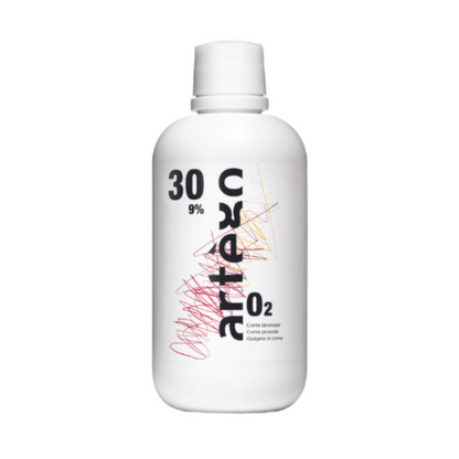 Artègo It’s Color O2 Creme Peroxide 1L | أوكسجين كريم