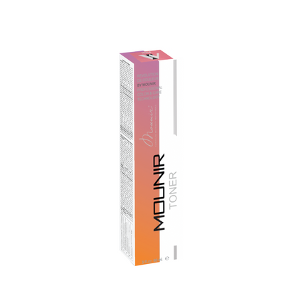 TONER HAIR COLOR CREAM 90ML
