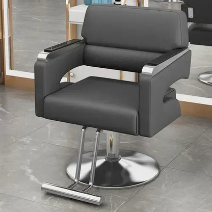Luxury Salon Chair for Hair, Makeup & Lash Services