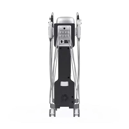 Best Selling 9 In 1 Super CO2 Bubble 6 Facial Skin Care Portable Facial Care Machine Facial Lifting Skin Rejuvenation